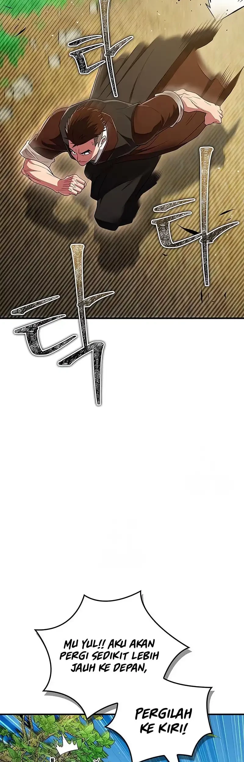 Genius Martial Arts Trainer - Chapter 79 - Page 9