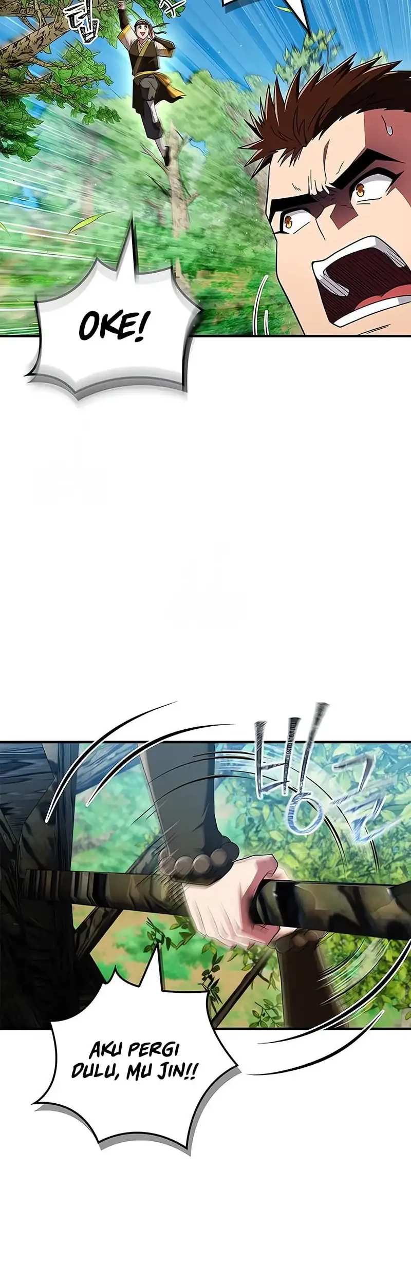 Genius Martial Arts Trainer - Chapter 79 - Page 10