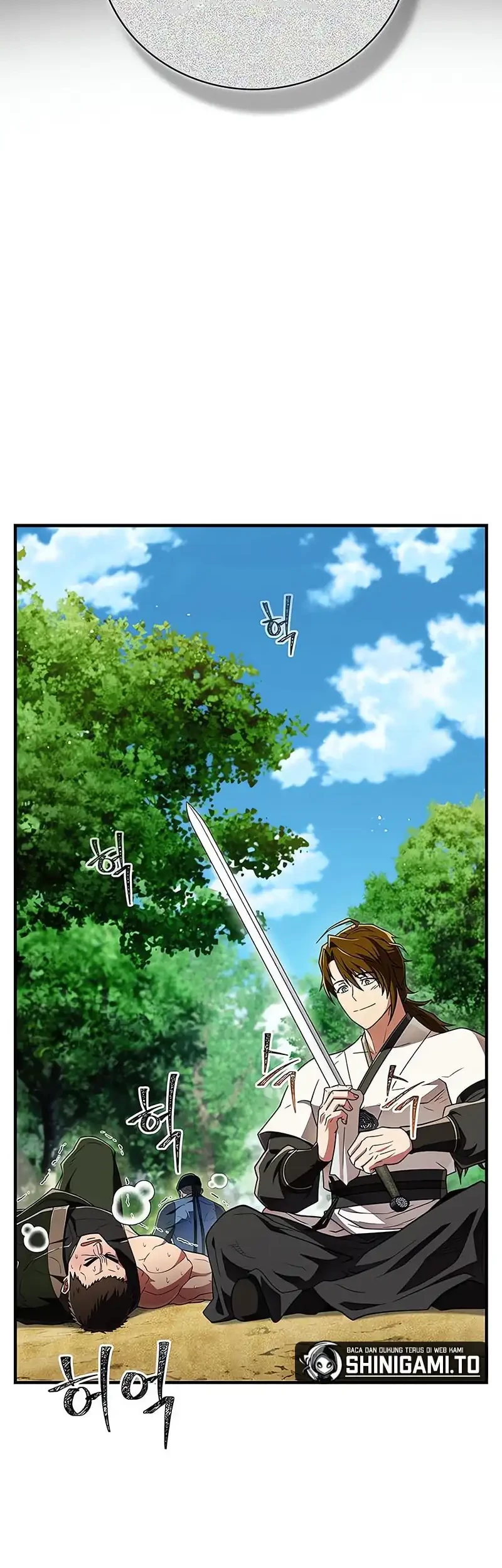 Genius Martial Arts Trainer - Chapter 79 - Page 14