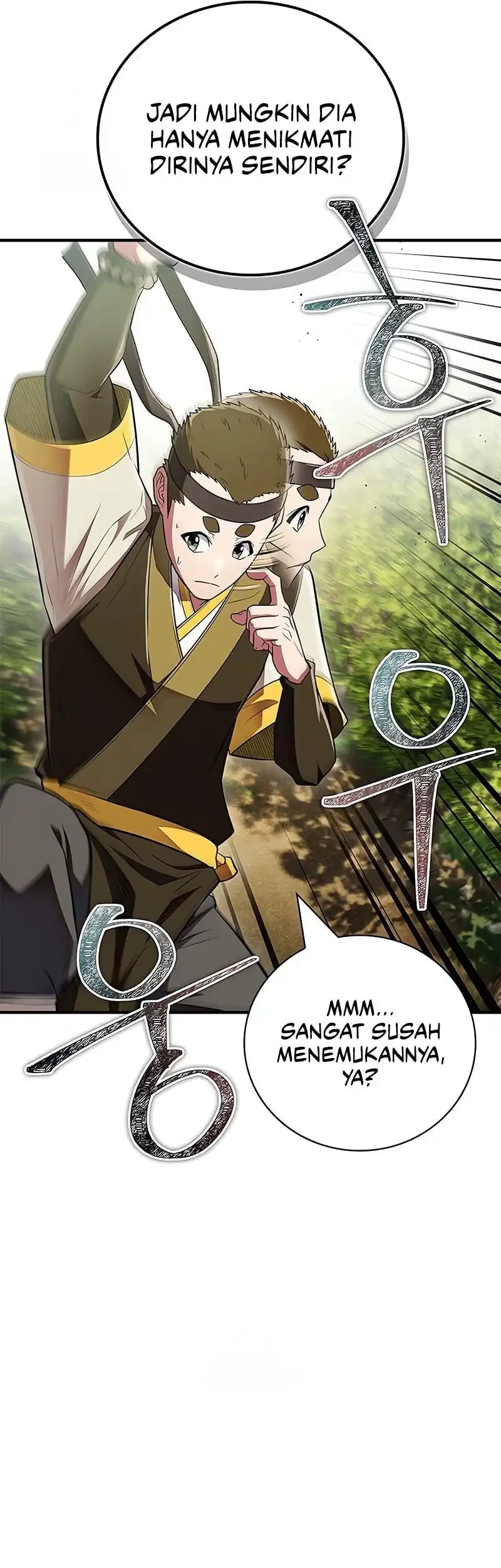 Genius Martial Arts Trainer - Chapter 79 - Page 19