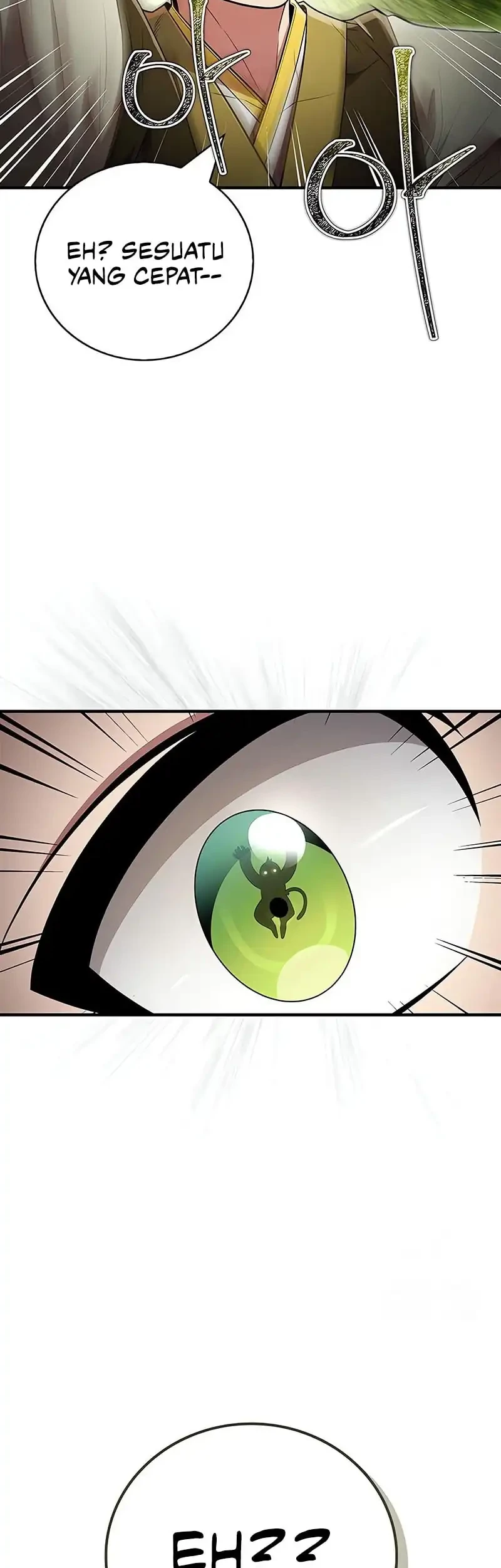 Genius Martial Arts Trainer - Chapter 79 - Page 21