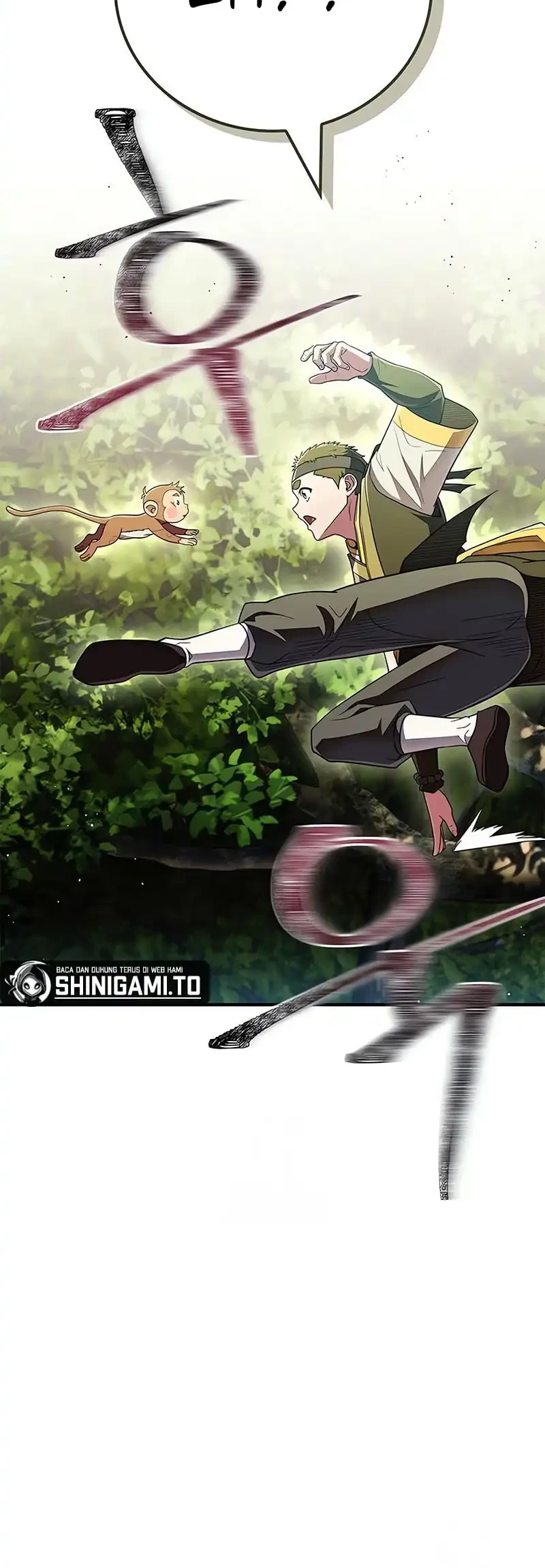 Genius Martial Arts Trainer - Chapter 79 - Page 22