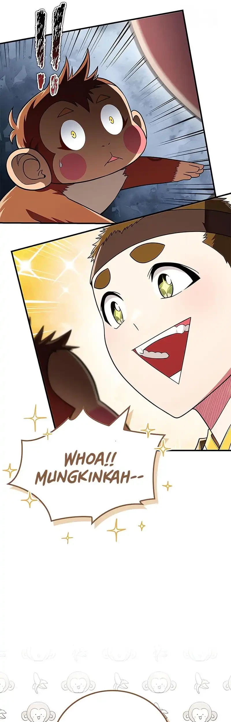 Genius Martial Arts Trainer - Chapter 79 - Page 23