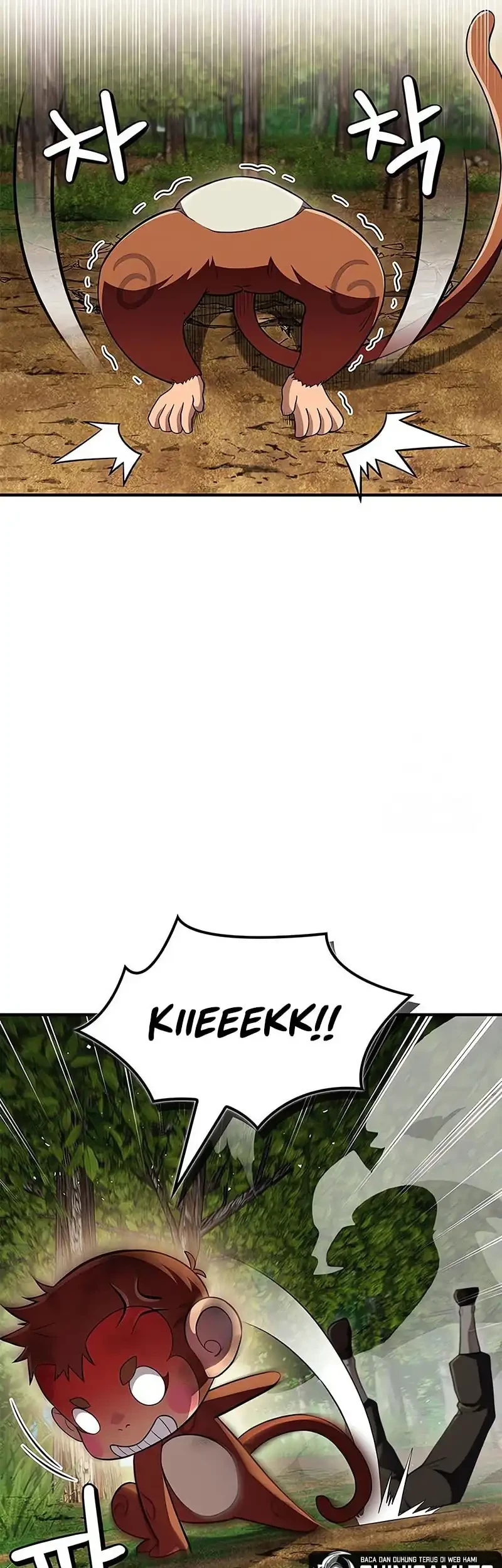 Genius Martial Arts Trainer - Chapter 79 - Page 27