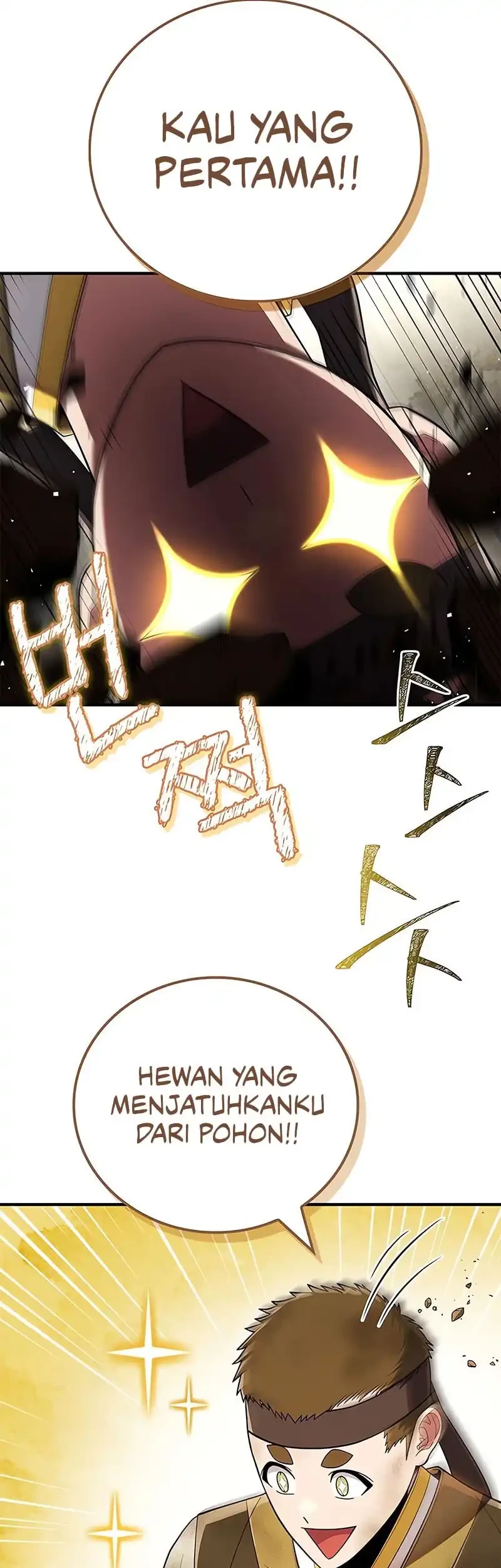 Genius Martial Arts Trainer - Chapter 79 - Page 31