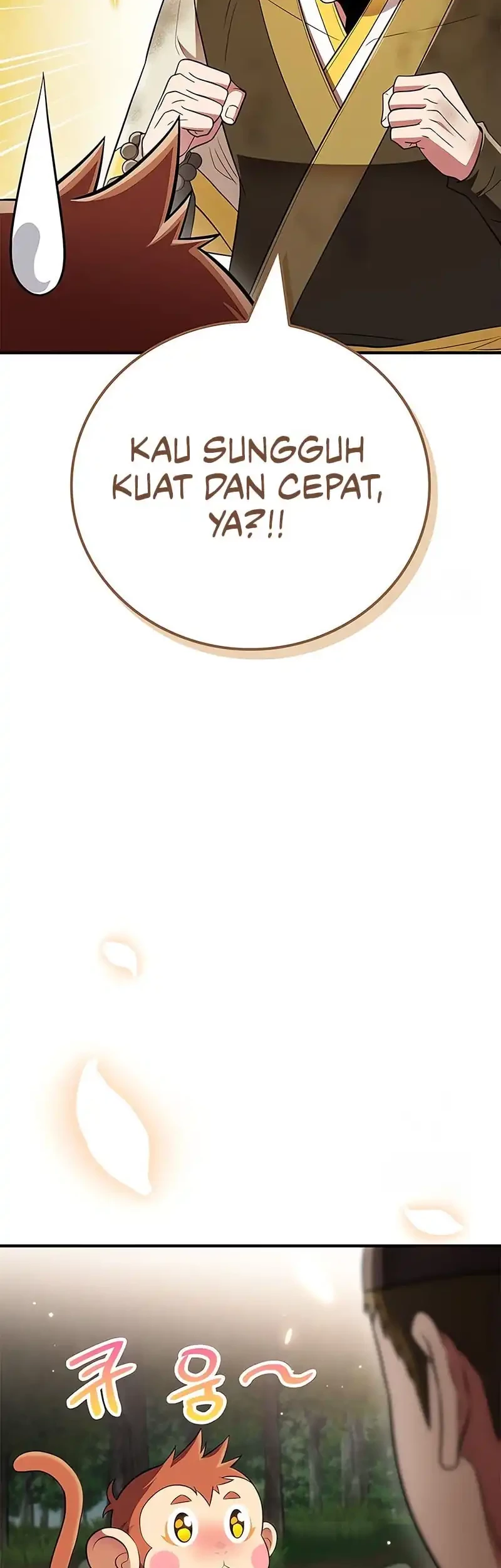 Genius Martial Arts Trainer - Chapter 79 - Page 32