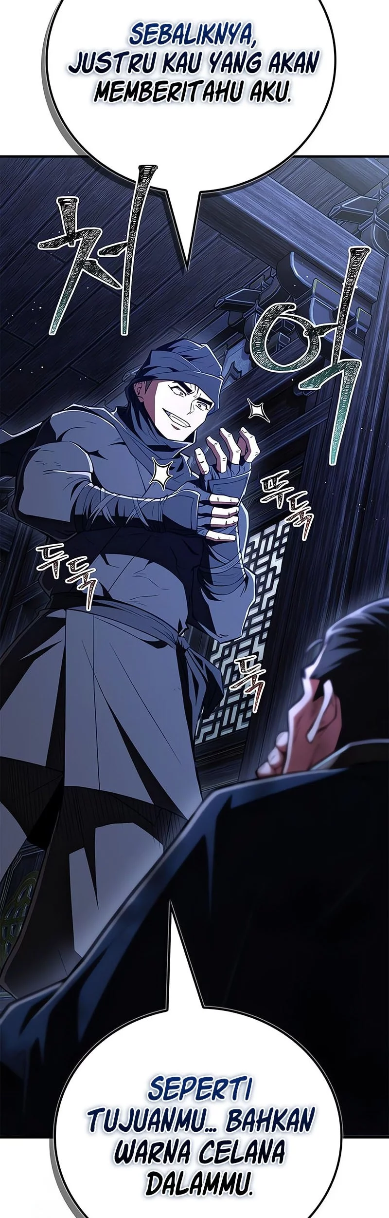 Genius Martial Arts Trainer - Chapter 81 - Page 36