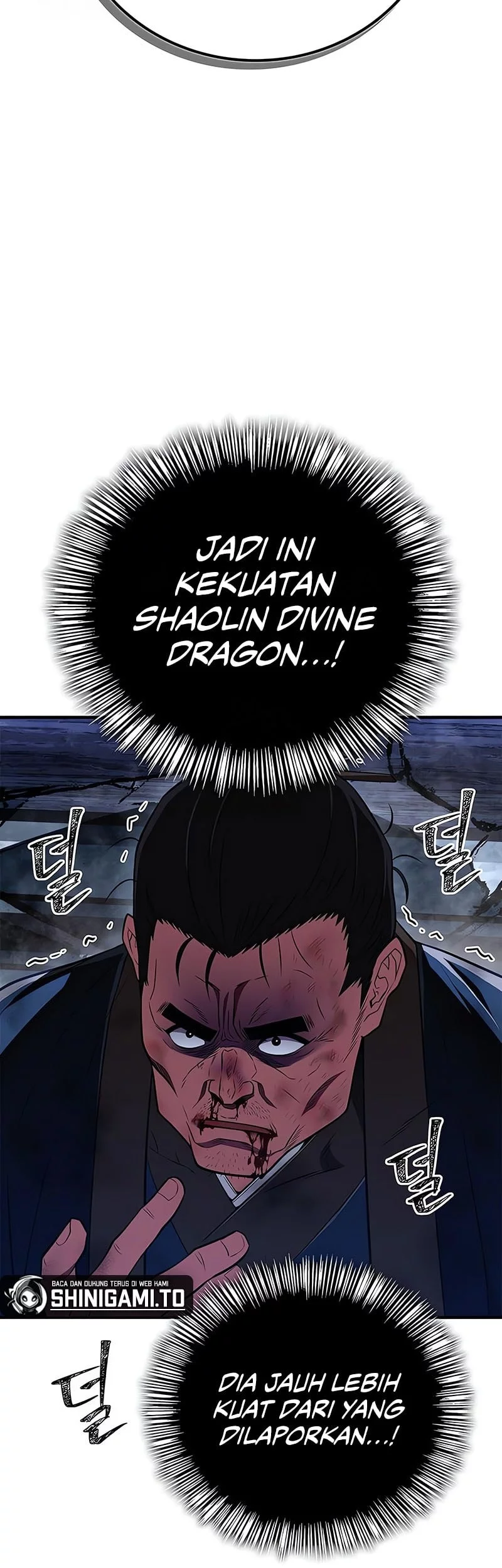 Genius Martial Arts Trainer - Chapter 81 - Page 37