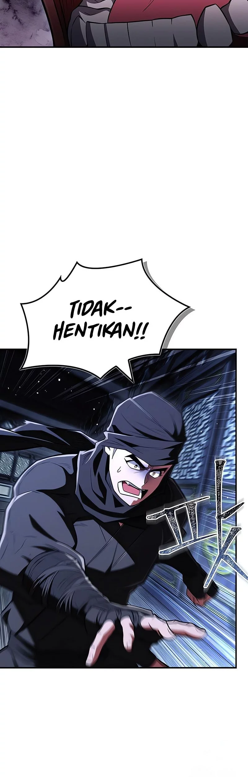 Genius Martial Arts Trainer - Chapter 81 - Page 40