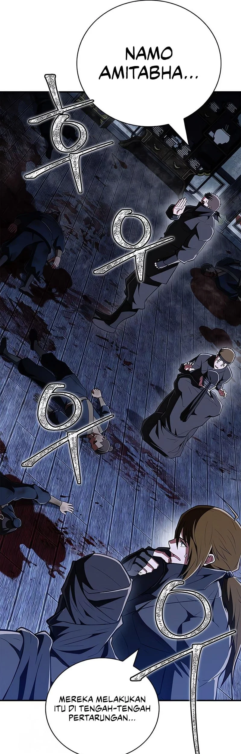 Genius Martial Arts Trainer - Chapter 81 - Page 47