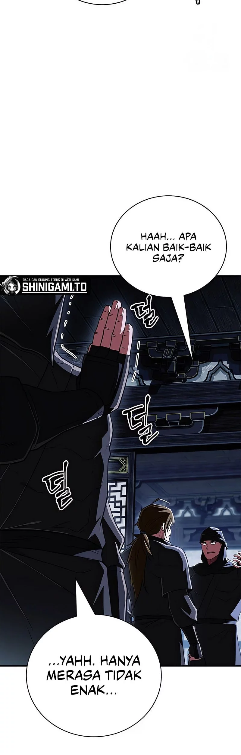 Genius Martial Arts Trainer - Chapter 81 - Page 48