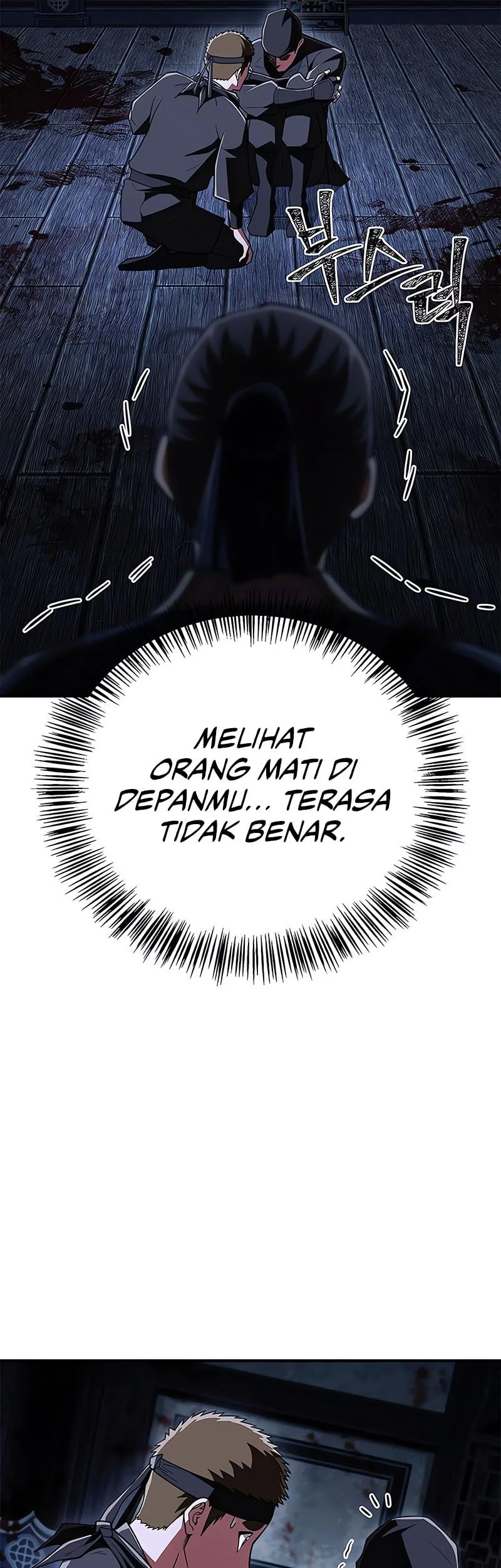 Genius Martial Arts Trainer - Chapter 81 - Page 55