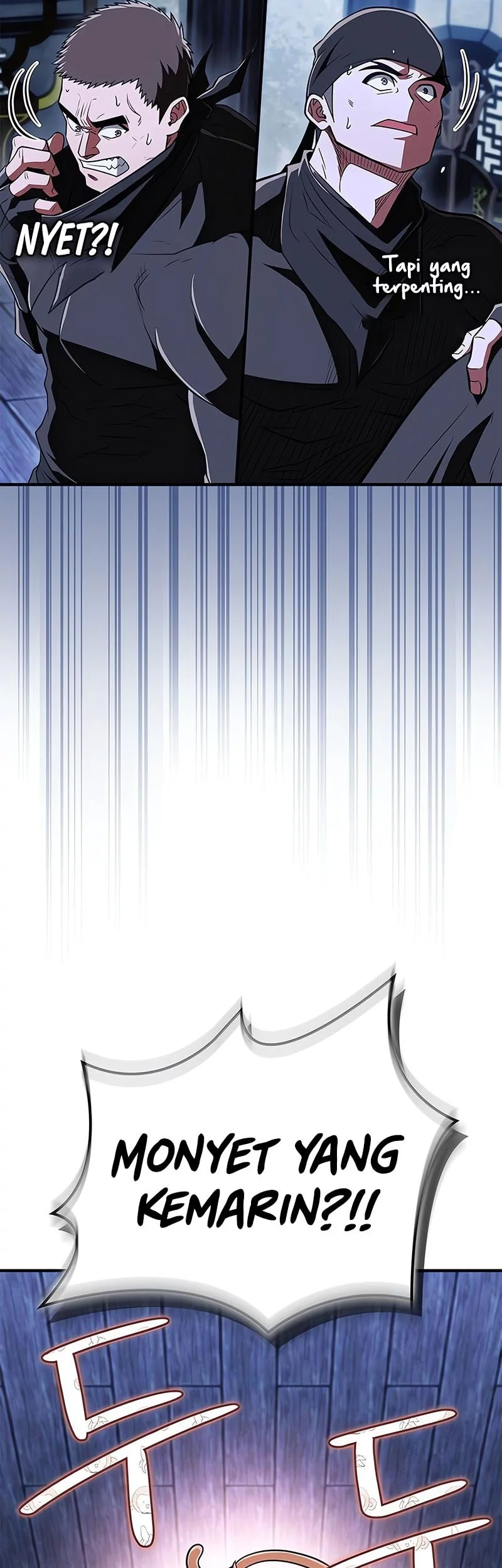 Genius Martial Arts Trainer - Chapter 81 - Page 61