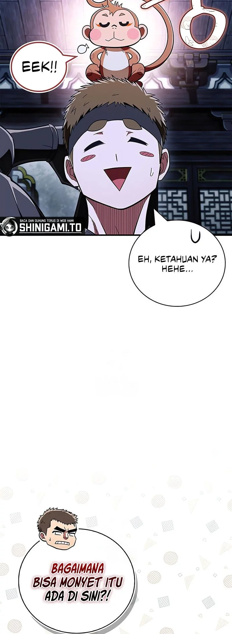 Genius Martial Arts Trainer - Chapter 81 - Page 62