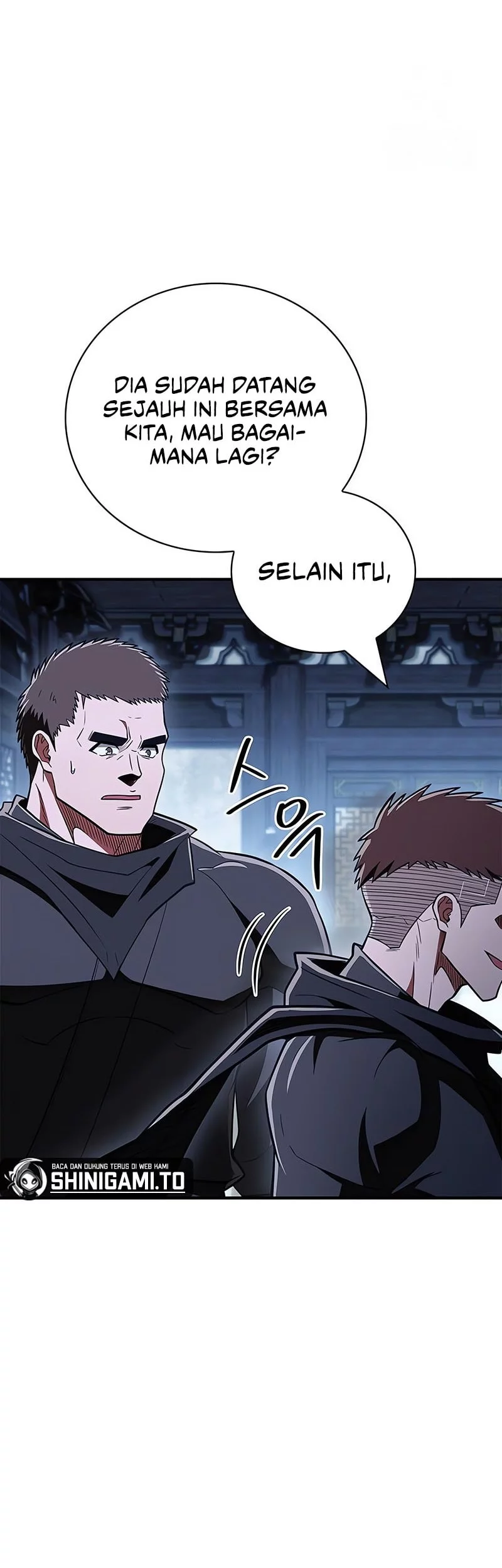 Genius Martial Arts Trainer - Chapter 81 - Page 66