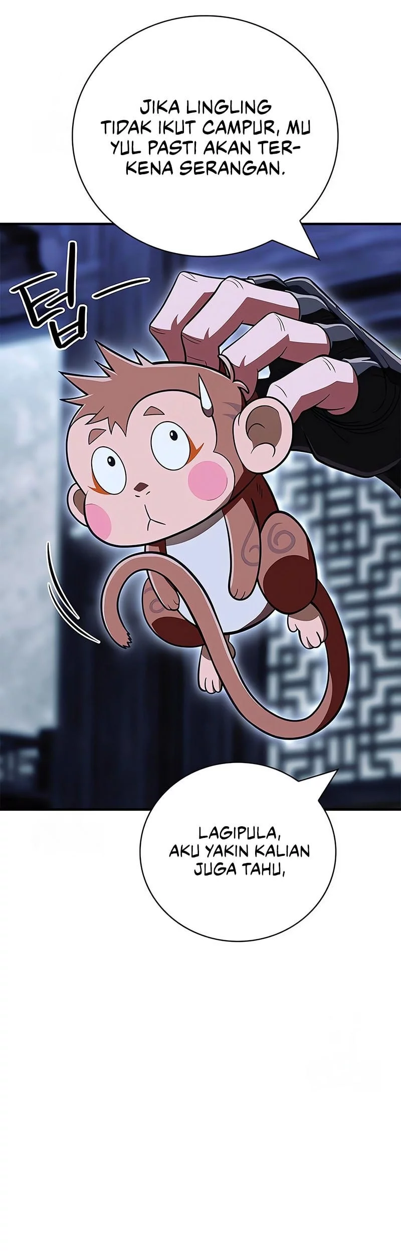 Genius Martial Arts Trainer - Chapter 81 - Page 67