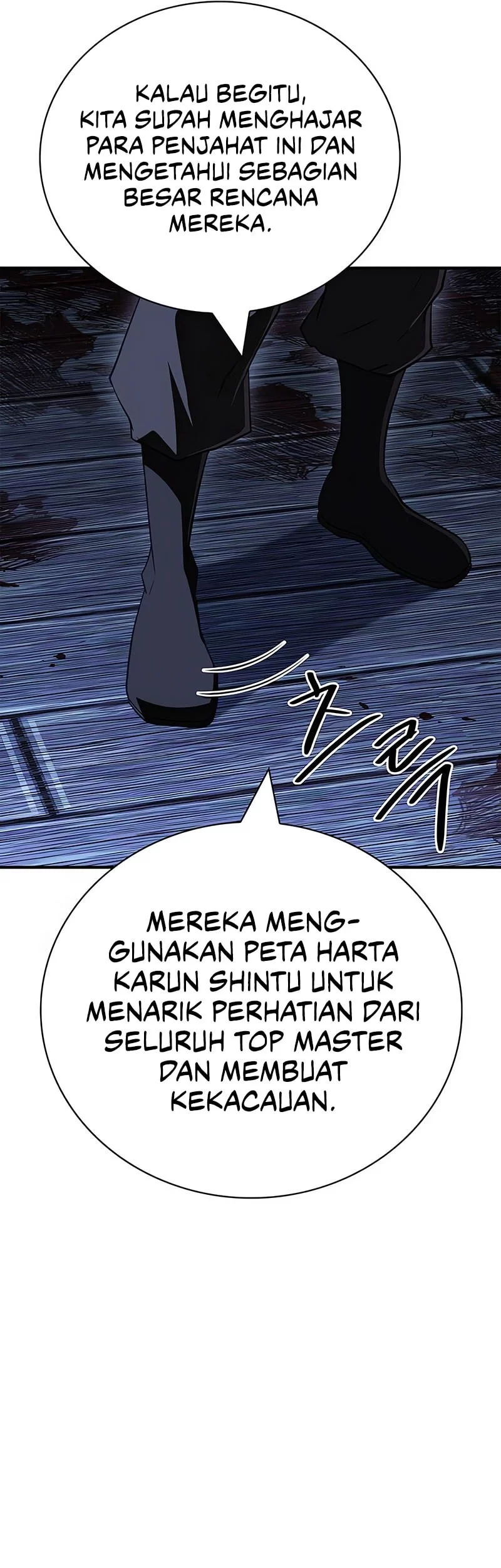 Genius Martial Arts Trainer - Chapter 81 - Page 71