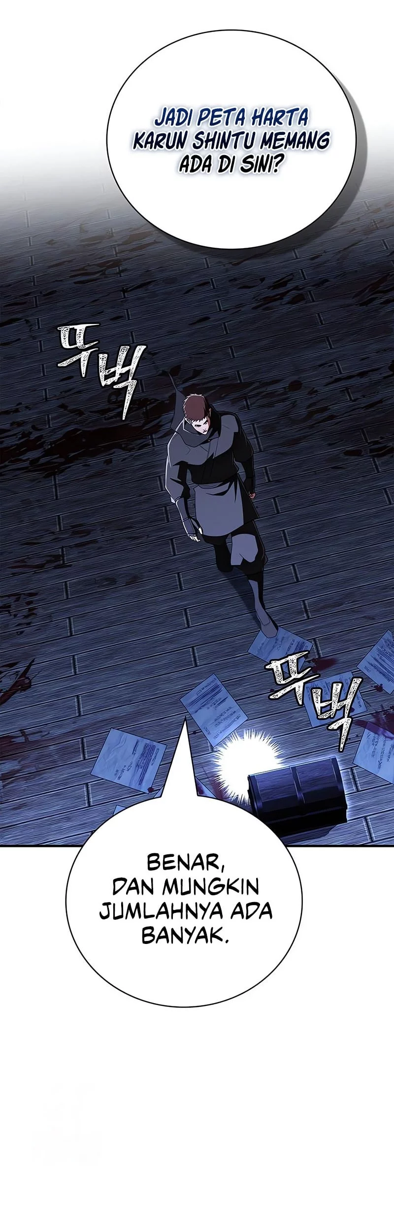 Genius Martial Arts Trainer - Chapter 81 - Page 72