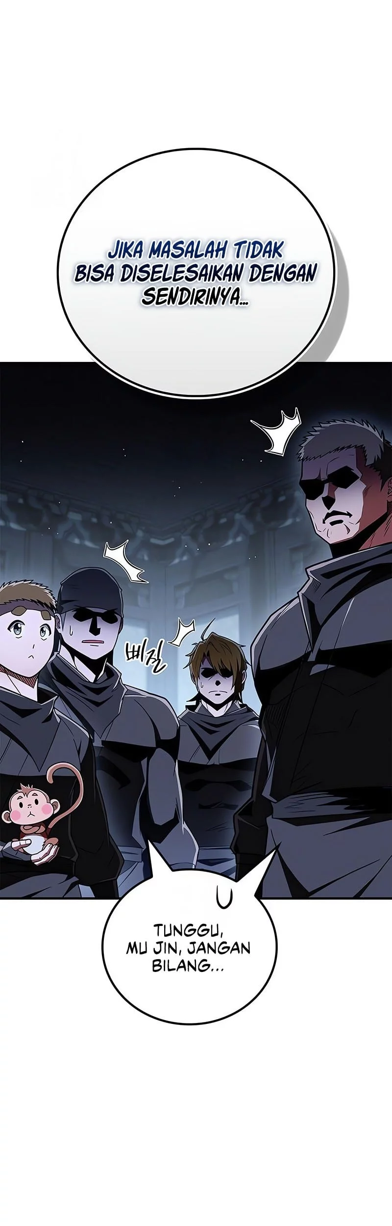 Genius Martial Arts Trainer - Chapter 81 - Page 75