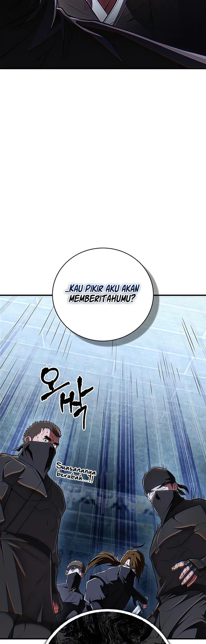 Genius Martial Arts Trainer - Chapter 81 - Page 3