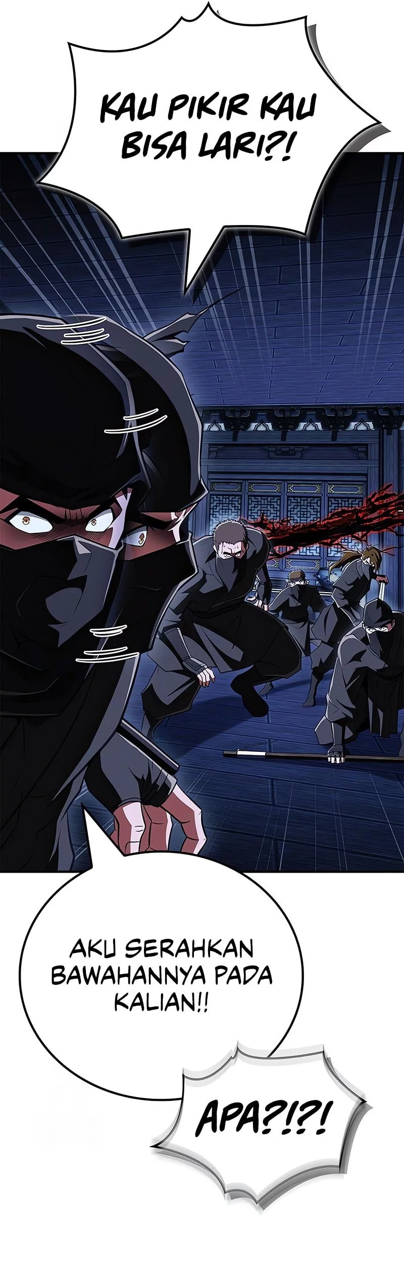 Genius Martial Arts Trainer - Chapter 81 - Page 15