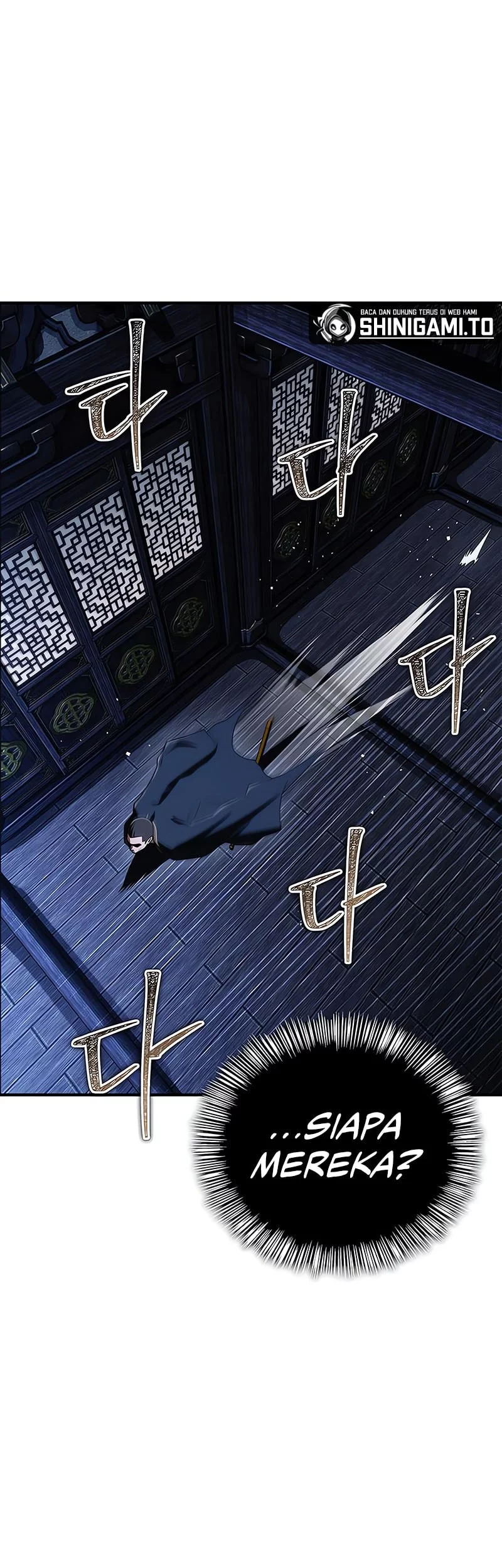 Genius Martial Arts Trainer - Chapter 81 - Page 21