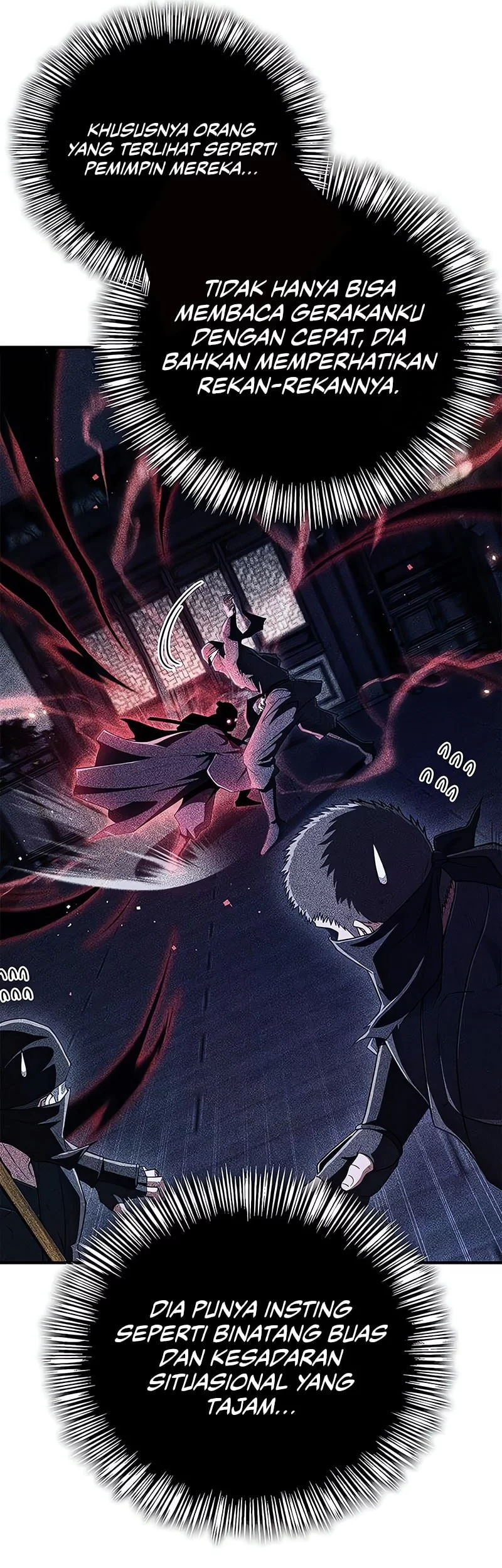 Genius Martial Arts Trainer - Chapter 81 - Page 23