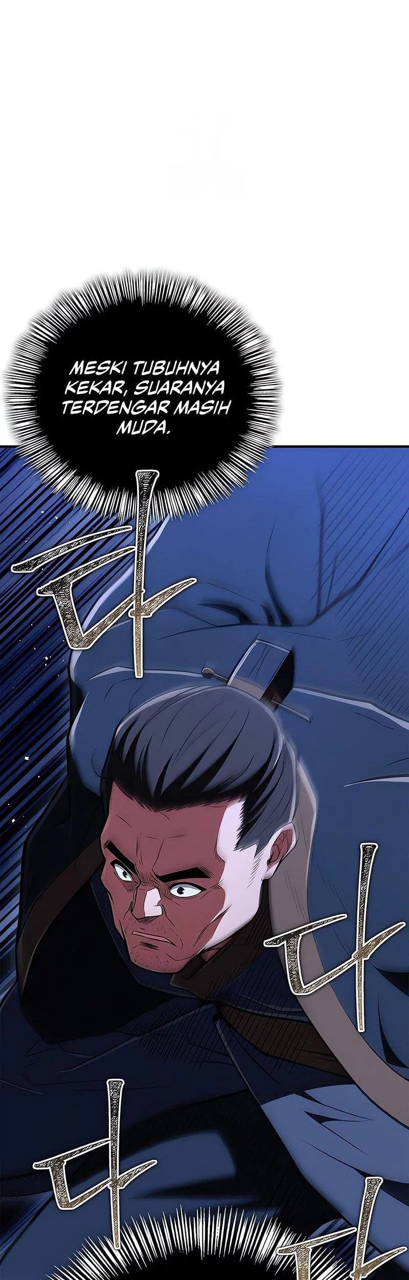 Genius Martial Arts Trainer - Chapter 81 - Page 24