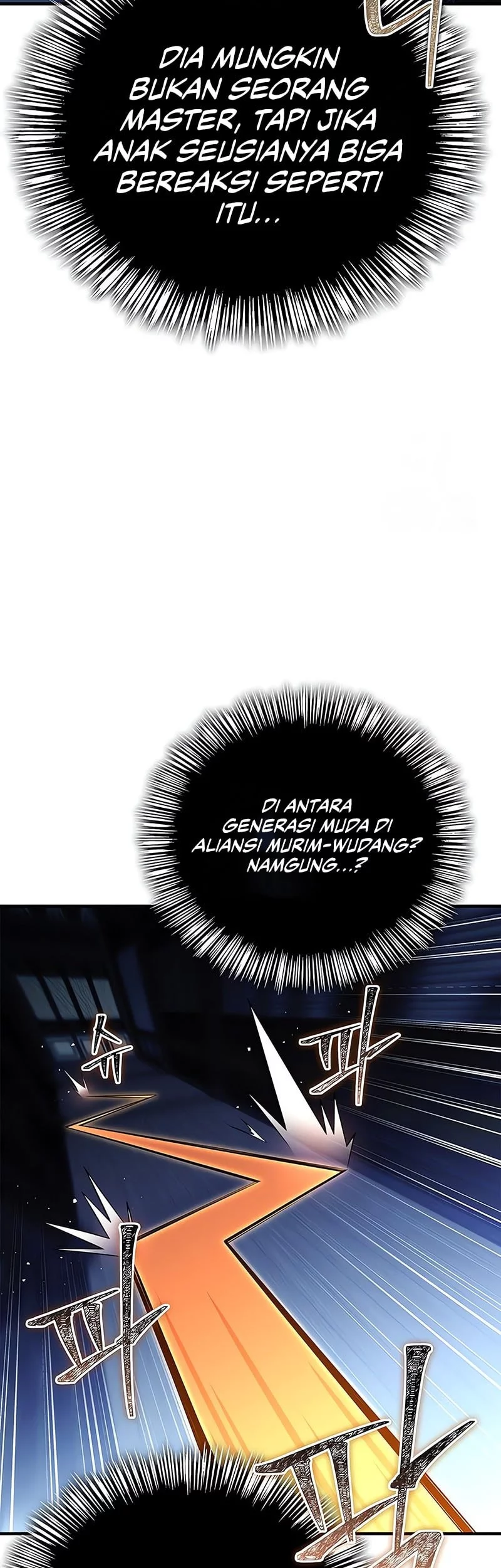 Genius Martial Arts Trainer - Chapter 81 - Page 25