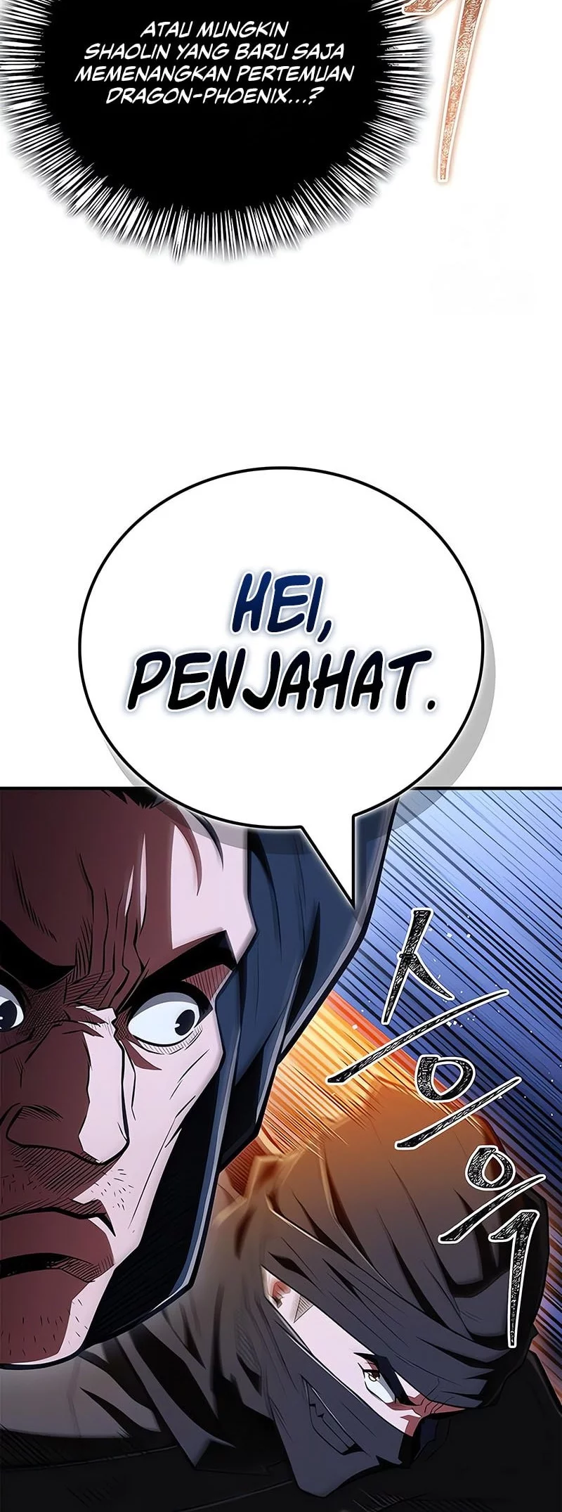 Genius Martial Arts Trainer - Chapter 81 - Page 26