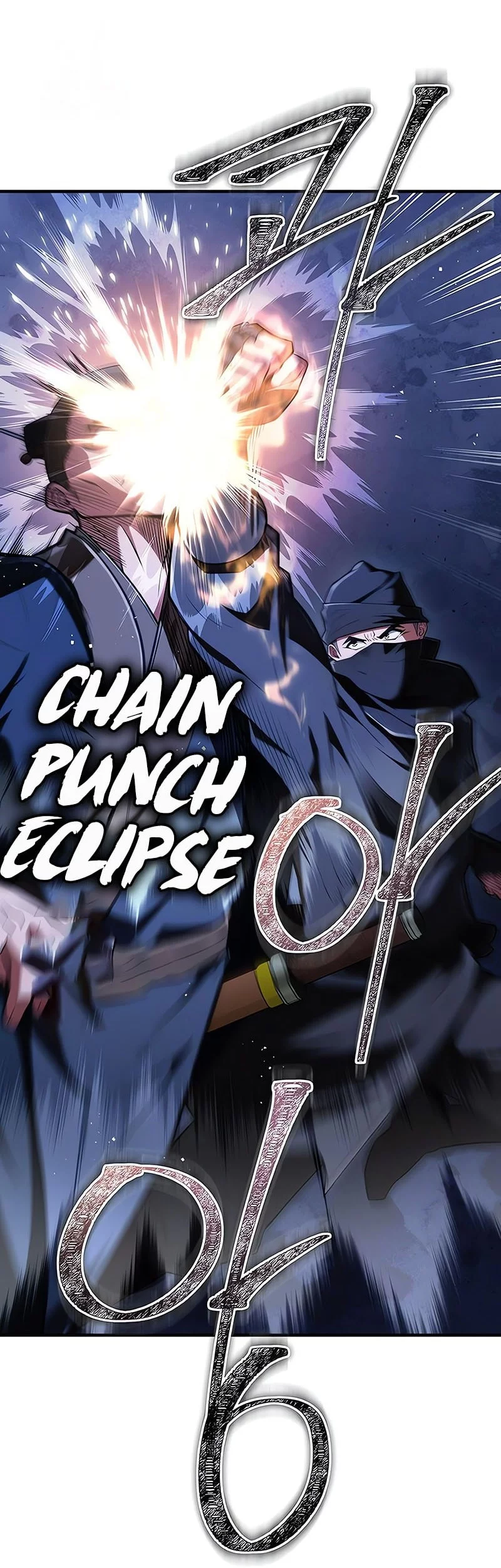 Genius Martial Arts Trainer - Chapter 81 - Page 28