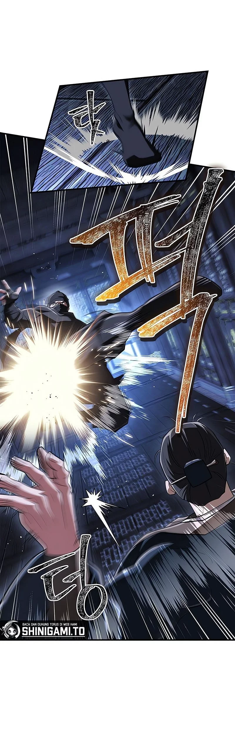 Genius Martial Arts Trainer - Chapter 81 - Page 30