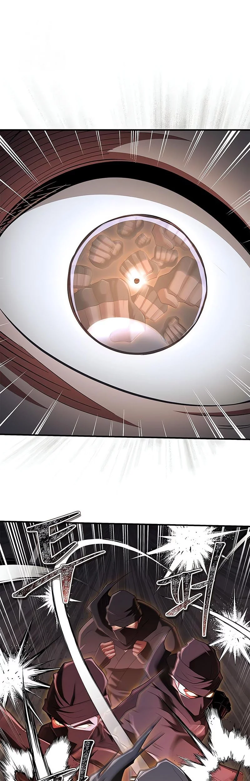 Genius Martial Arts Trainer - Chapter 81 - Page 31