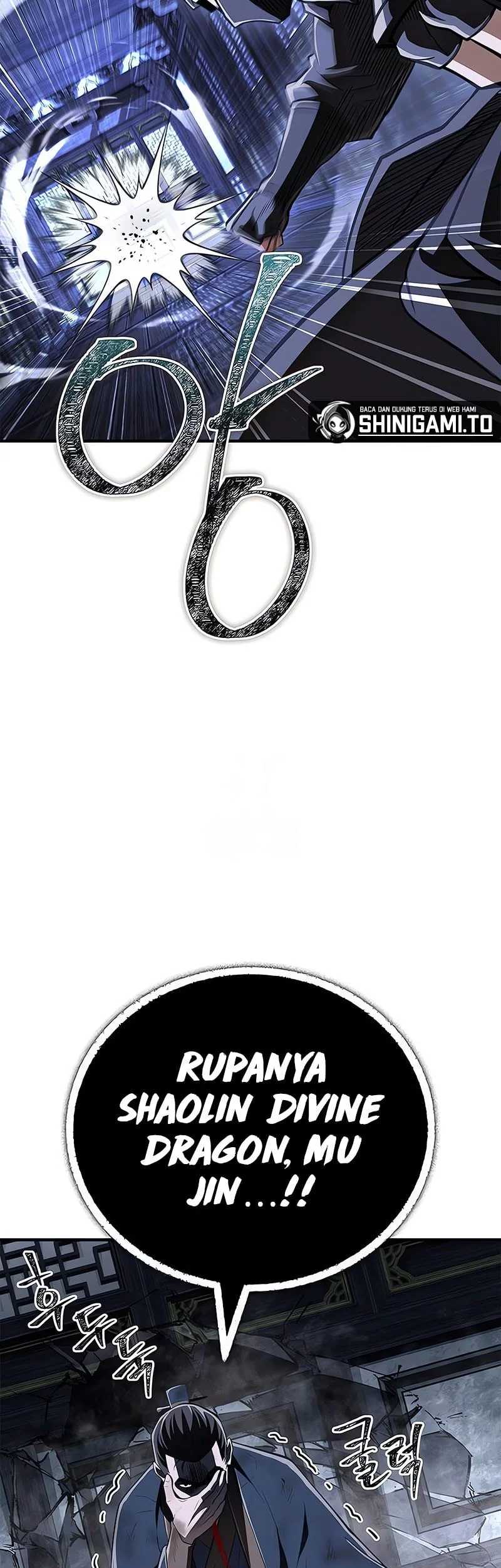 Genius Martial Arts Trainer - Chapter 81 - Page 33