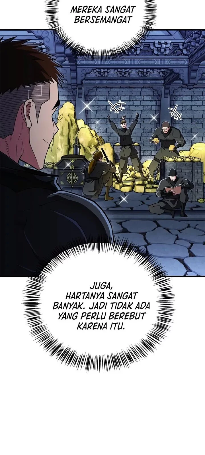Genius Martial Arts Trainer Chapter 82 Gambar 46