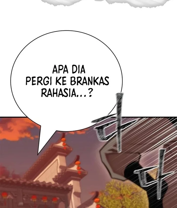Baca Manhwa Genius Martial Arts Trainer Chapter 83 Gambar 2