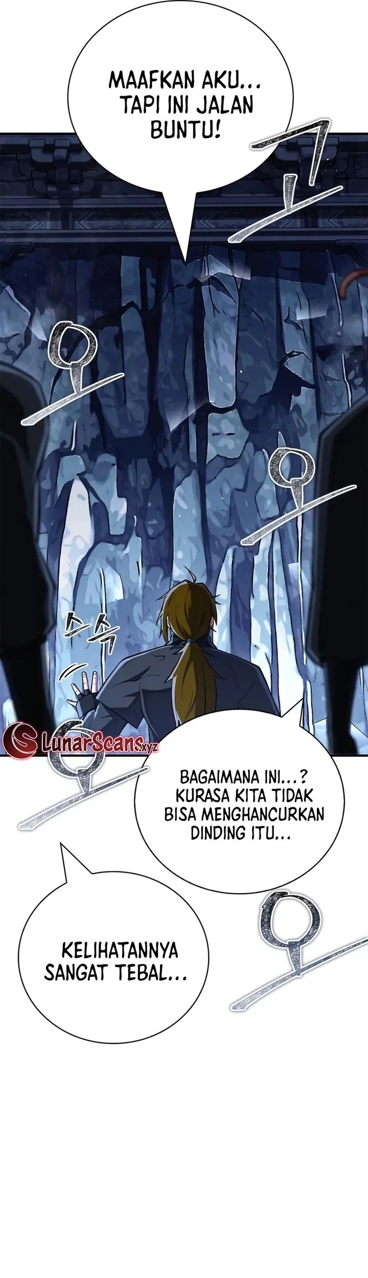 Genius Martial Arts Trainer Chapter 83 Gambar 44
