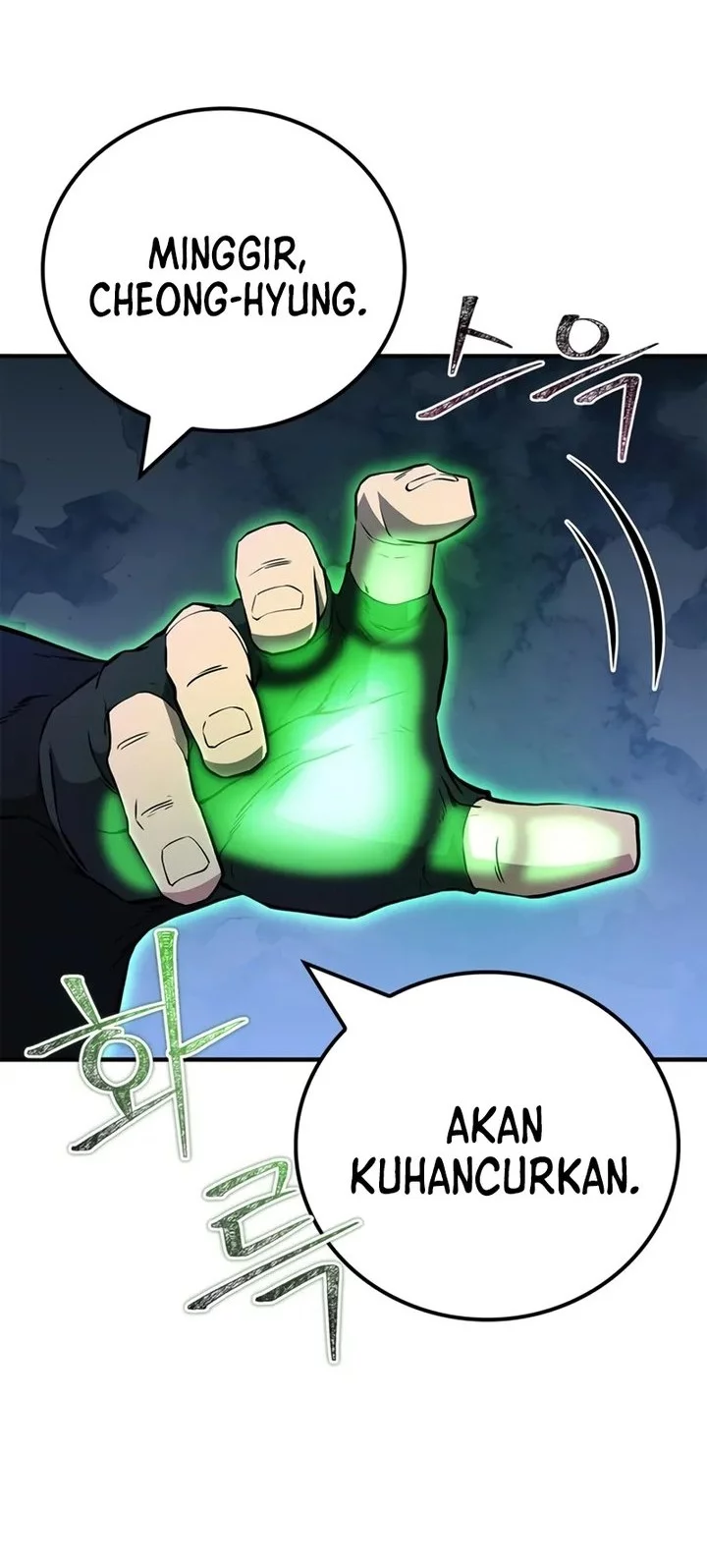 Genius Martial Arts Trainer Chapter 83 Gambar 45
