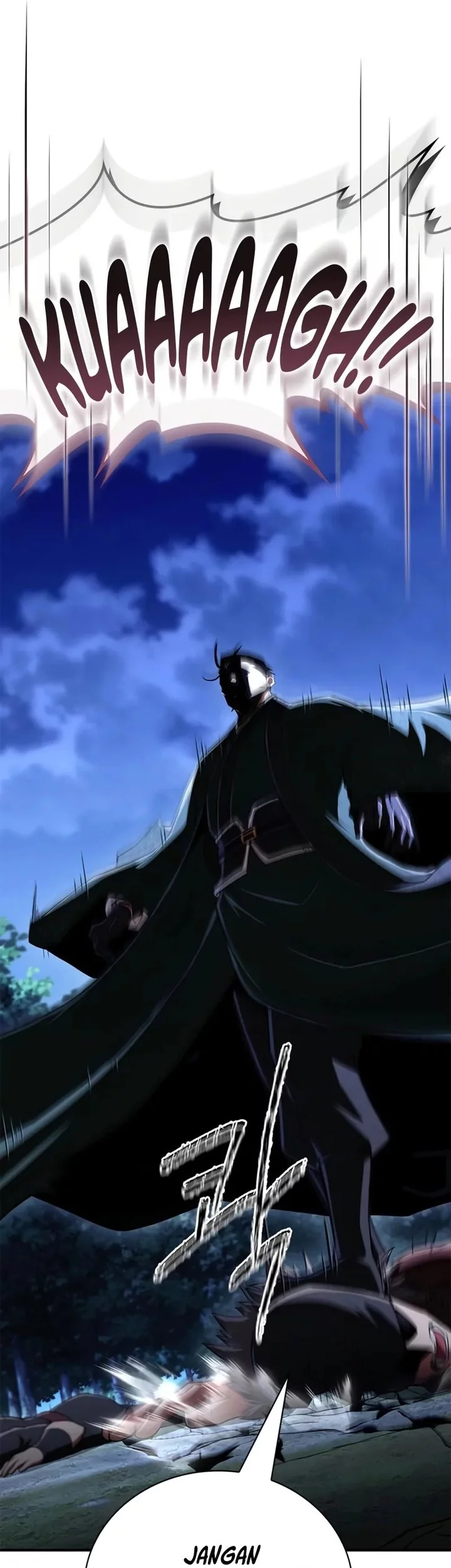 Genius Martial Arts Trainer Chapter 83 Gambar 72