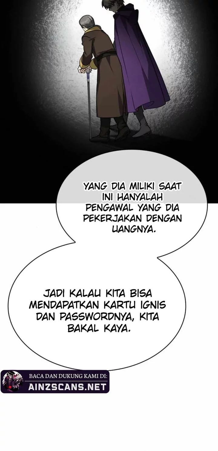 Genius Prismatic Mage Chapter 50 Gambar 51