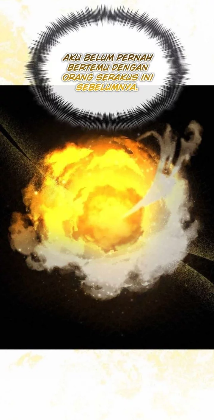 Genius Prismatic Mage Chapter 50 Gambar 6