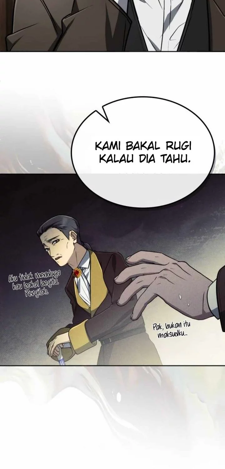 Genius Prismatic Mage Chapter 50 Gambar 10