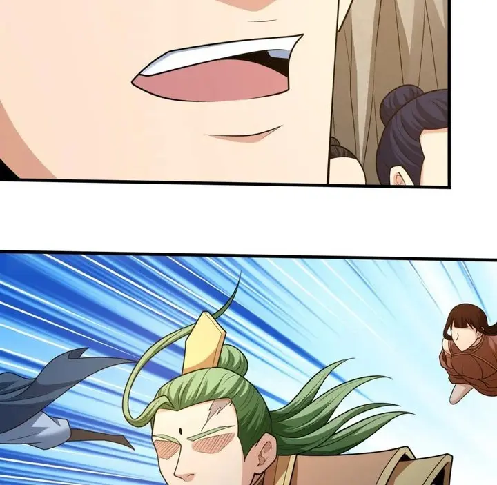 God of Martial Arts Chapter 799 Gambar 21