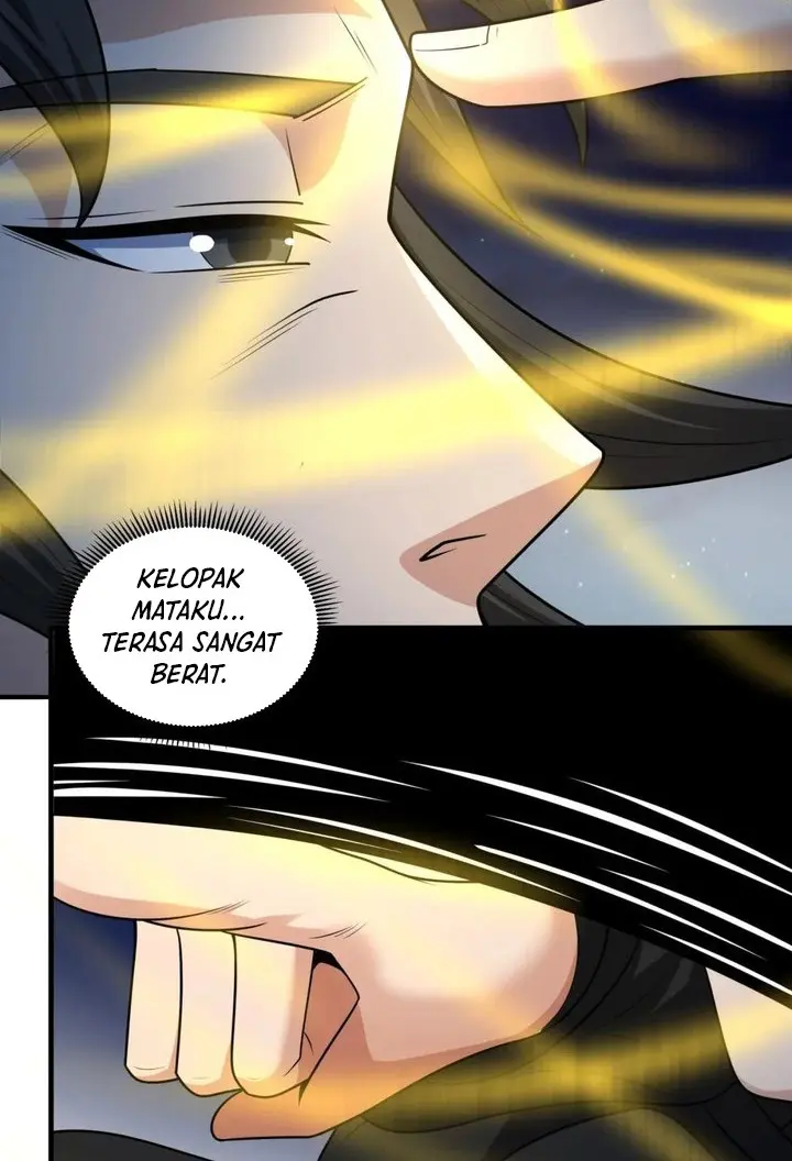 God of Martial Arts Chapter 799 Gambar 26
