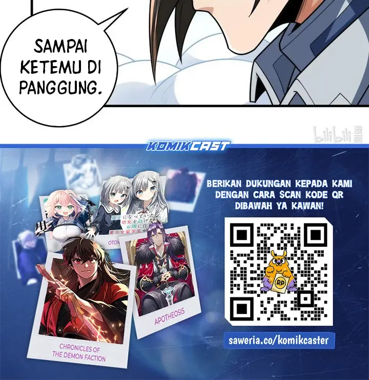 God of Martial Arts Chapter 799 Gambar 46