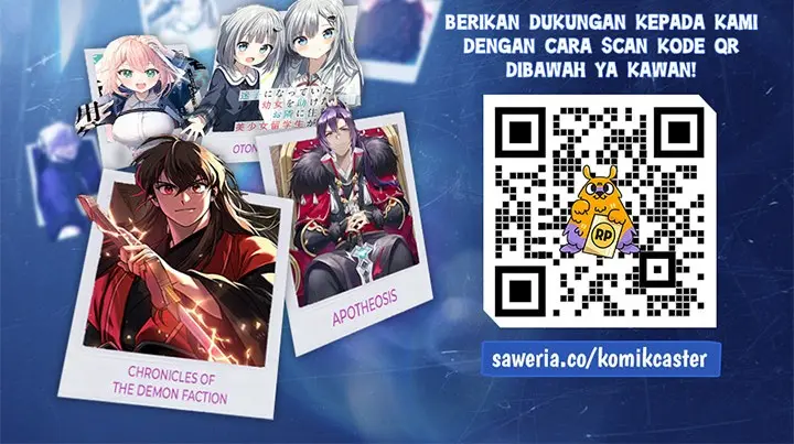 God of Martial Arts Chapter 826 Gambar 22