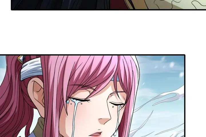 Baca Manhua God of Martial Arts Chapter 859 Gambar 2