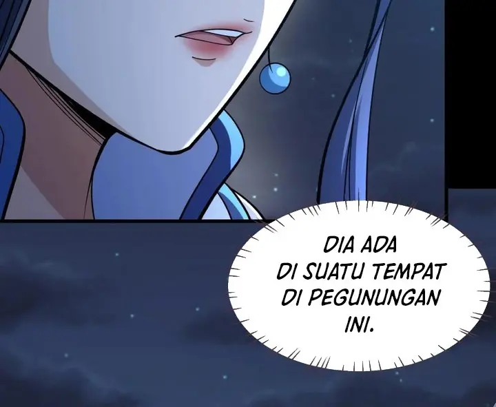 God of Martial Arts Chapter 877 Gambar 7