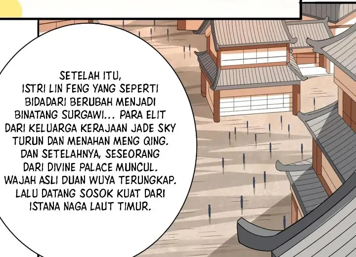 Baca Manhua God of Martial Arts Chapter 879 Gambar 2