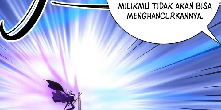 God of Martial Arts Chapter 884 Gambar 8